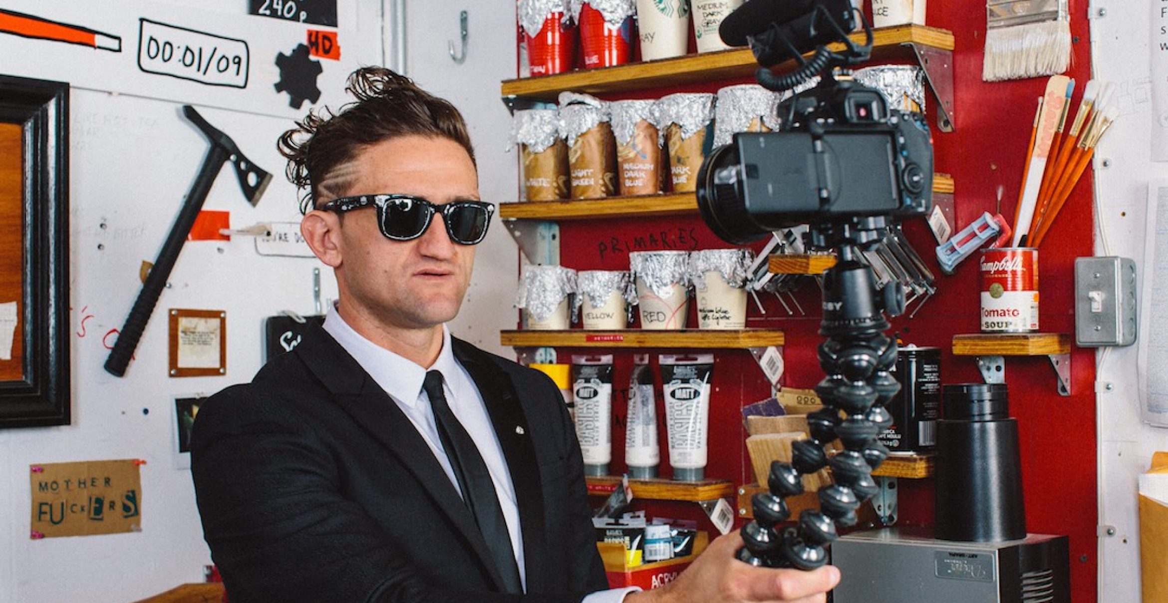 Casey neistat ig