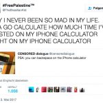 iPhone-Calculator