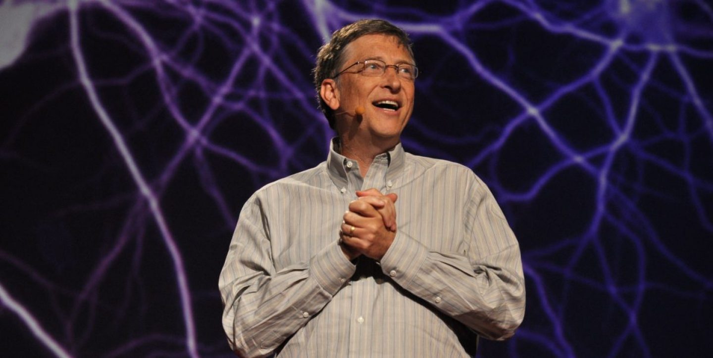 Bill Gates‘ Milliarden-Wette: Mini-Reaktoren gegen die Energiekrise