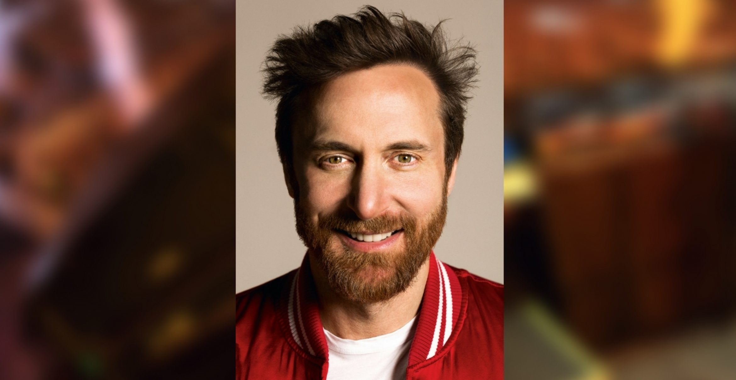 David Guetta Uber Seinen Hunger Nach Erfolg Und Die Ersten Gigs Als Dj