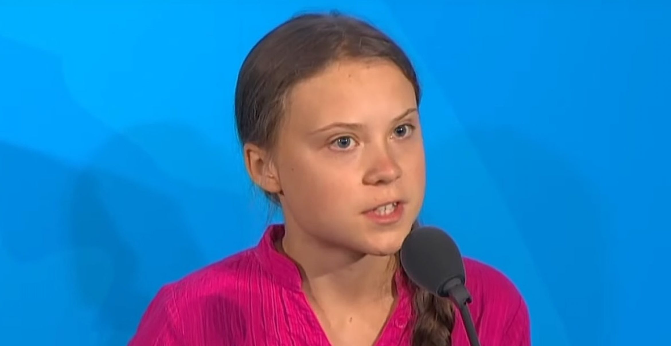 Greta thunberg gifs