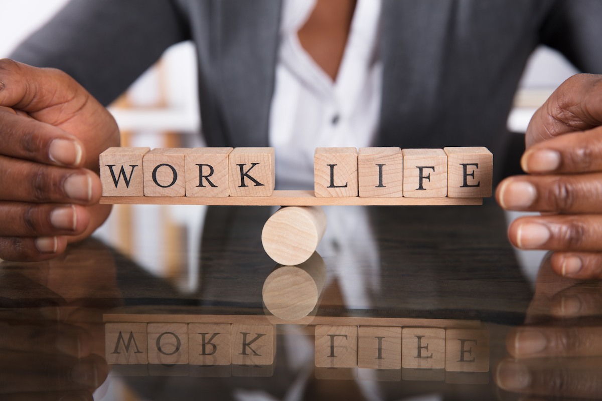 Work Life Balance Vs Work Life Blending Zwischen Klaren Grenzen Und Unsichtbarem Druck 