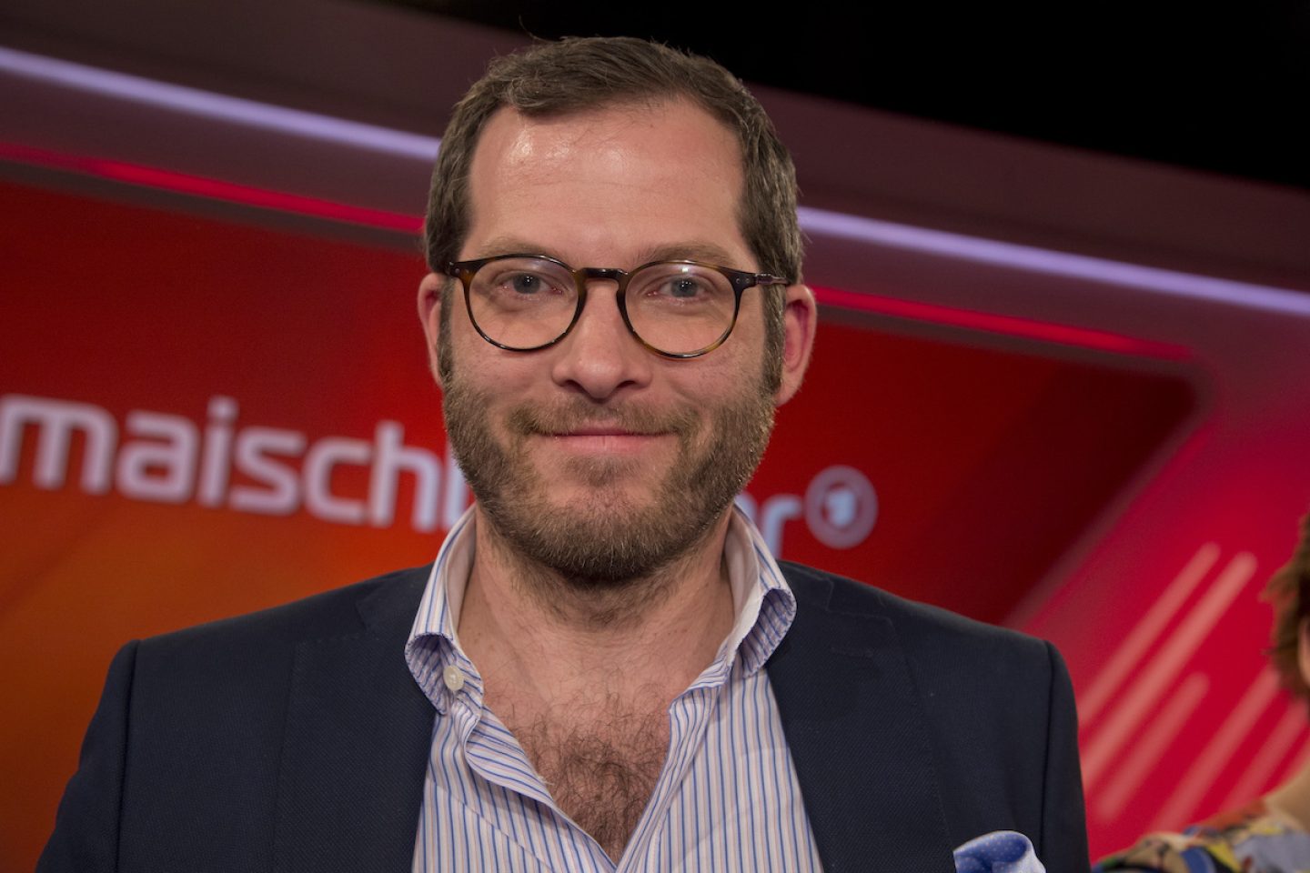 Investor Frank Gotthardt äußert sich erstmals zu “Nius” und Julian Reichelt