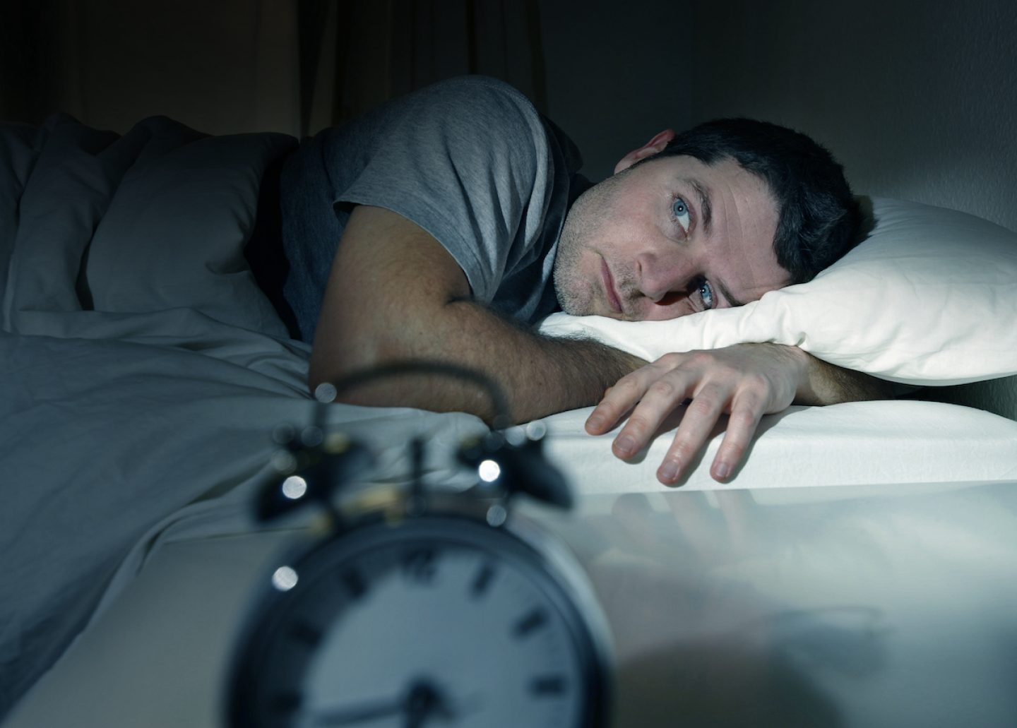 Wenn das Einschlafen zur Herausforderung wird: Revenge Bedtime Procrastination erklärt