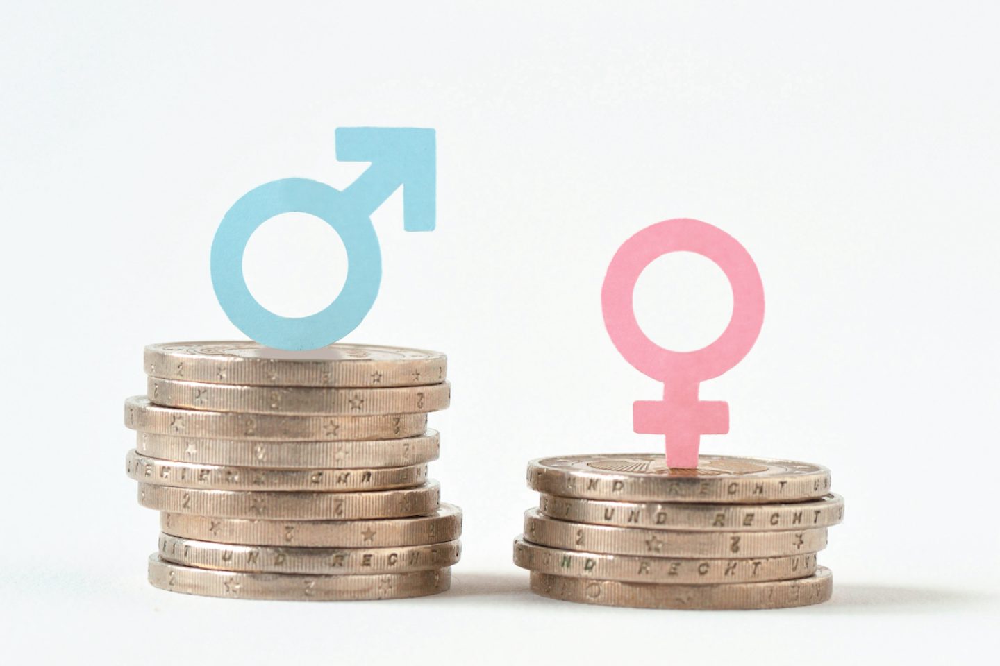 Anhaltende Lohnungleichheit: Warum Frauen weniger verdienen als Männer und was man dagegen tun kann