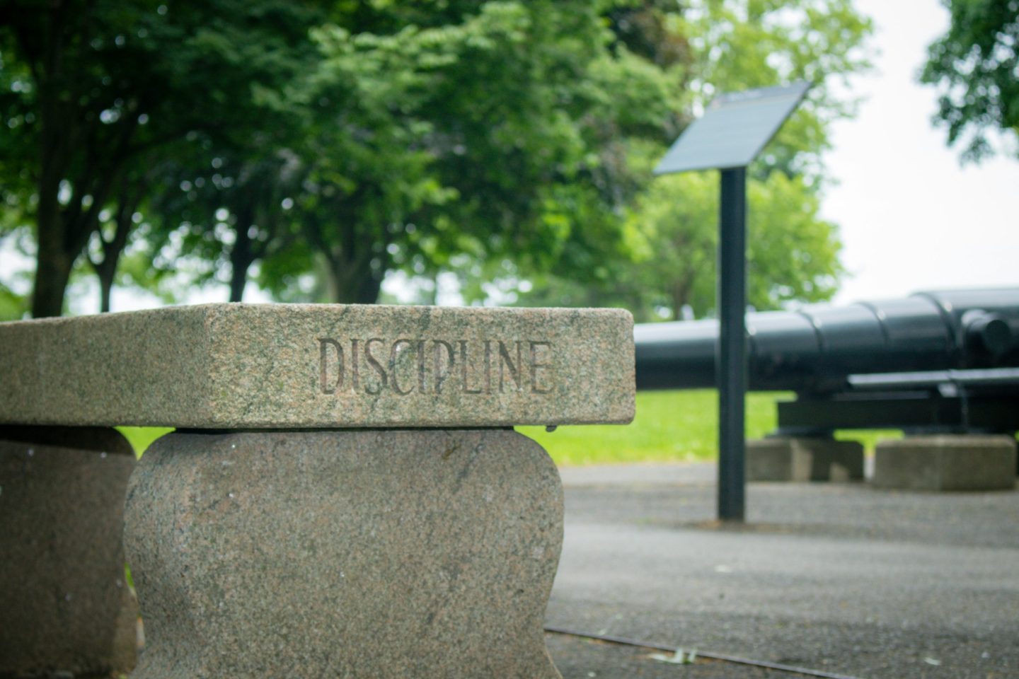 5 Eigenschaften von Menschen mit viel Selbstdisziplin