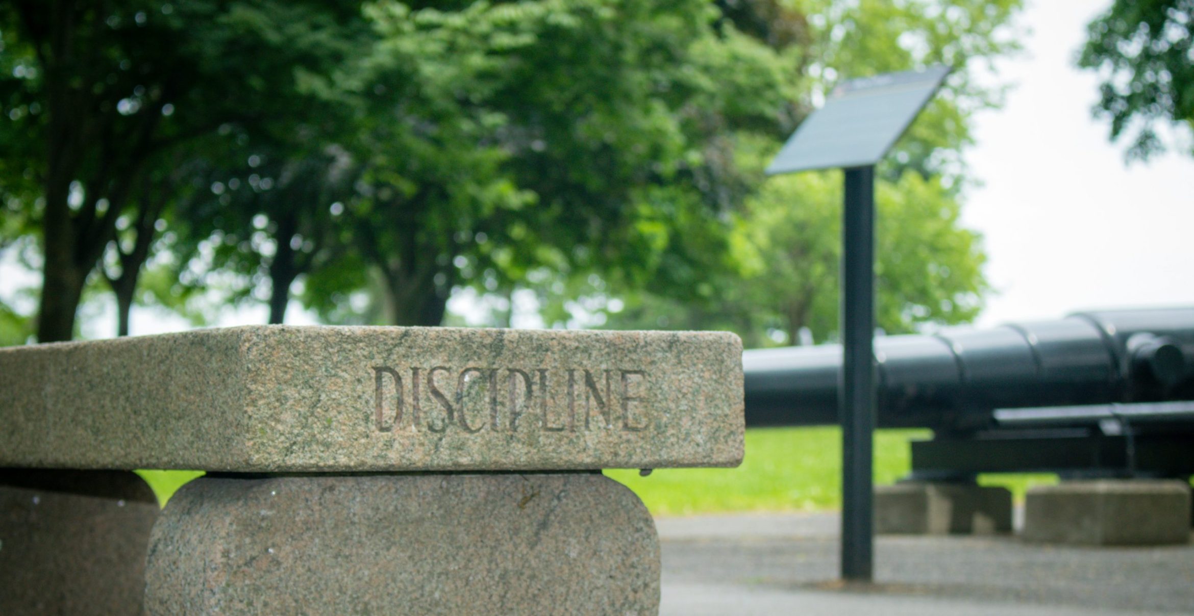 5 Eigenschaften von Menschen mit viel Selbstdisziplin