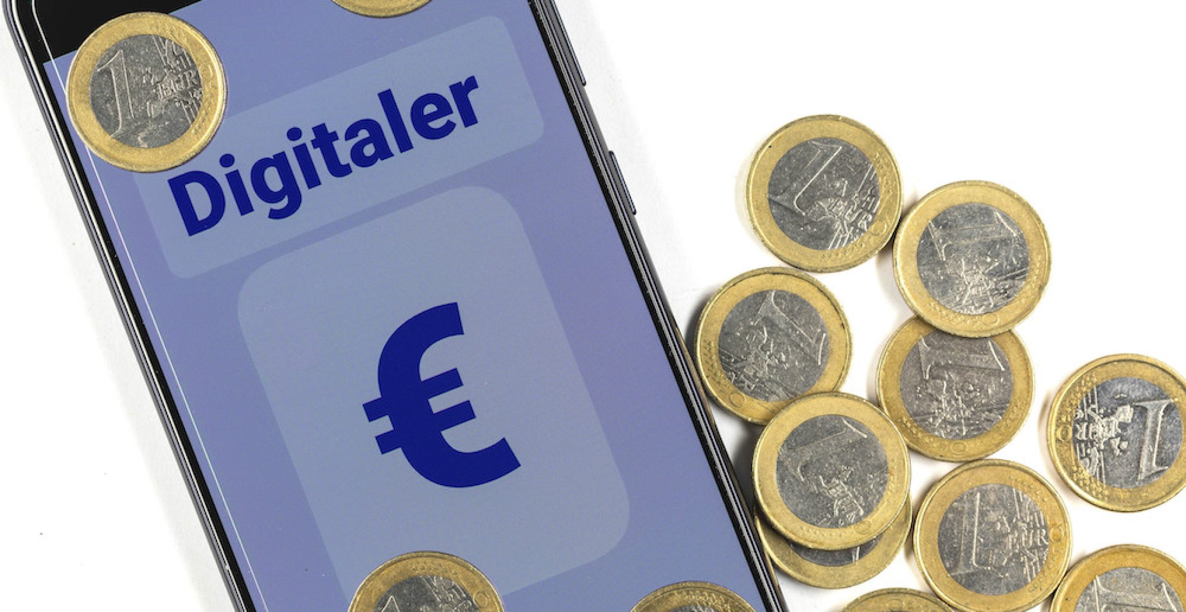 Digitaler Euro unsicher? Diese Probleme sehen Experten