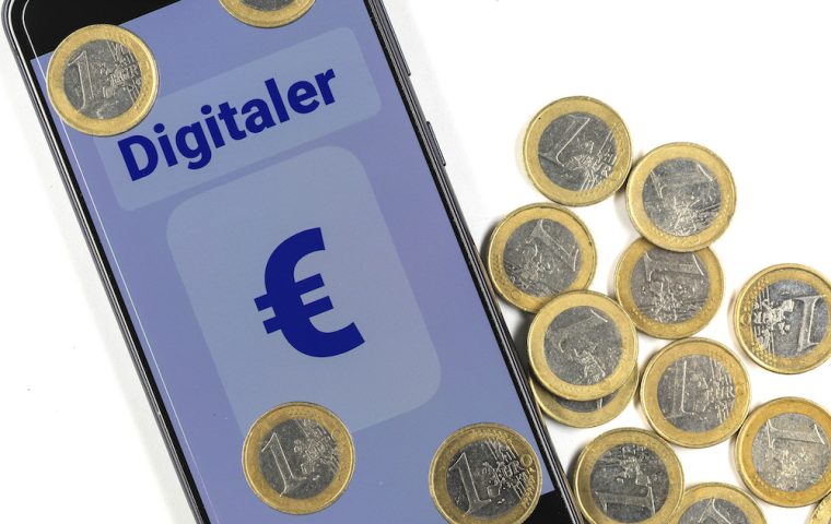 Digitaler Euro unsicher? Diese Probleme sehen Experten