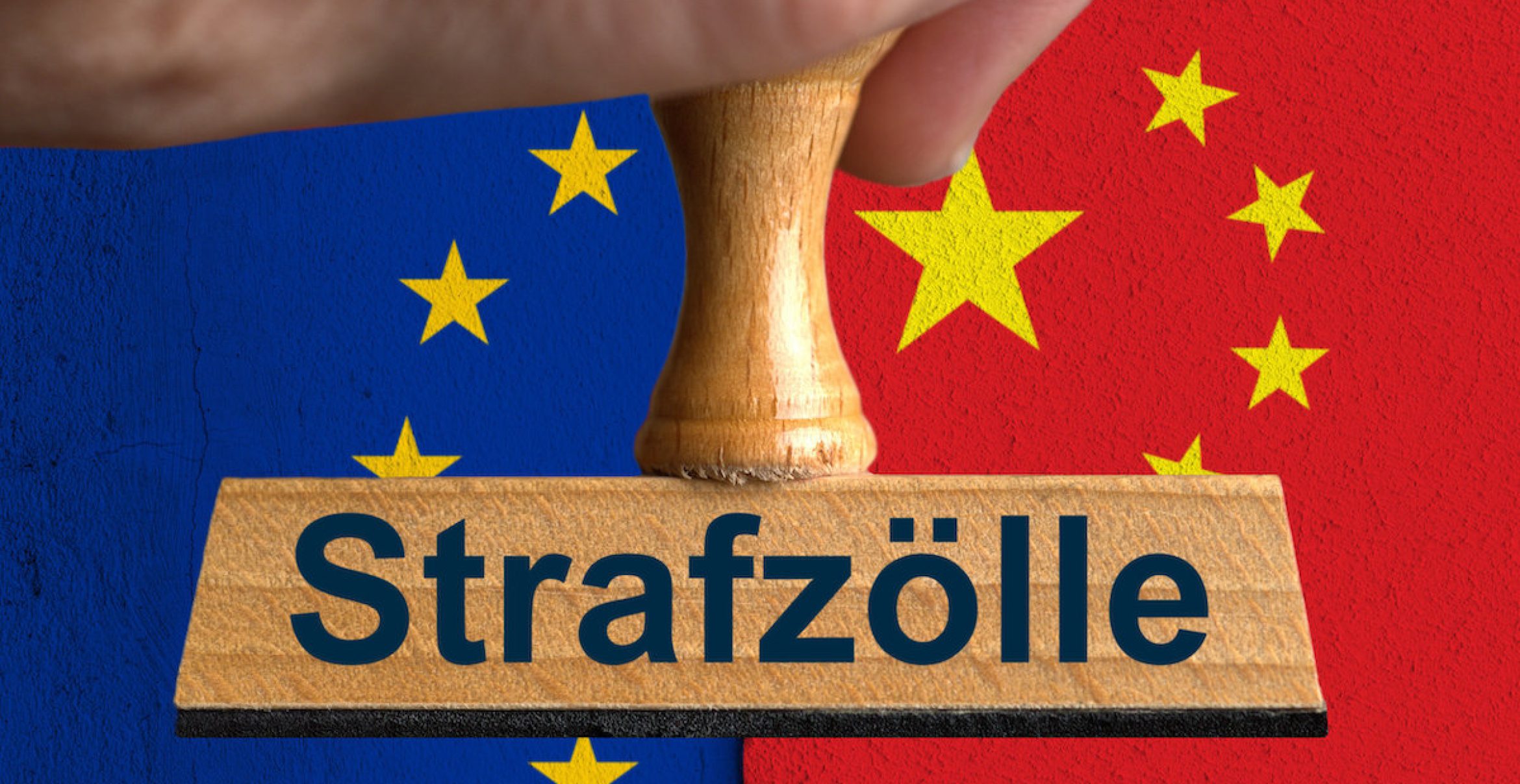 EU vs. China: Handelskrieg eskaliert – Was steckt wirklich dahinter?