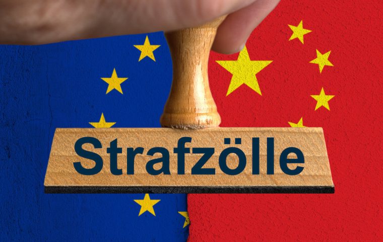 EU vs. China: Handelskrieg eskaliert – Was steckt wirklich dahinter?