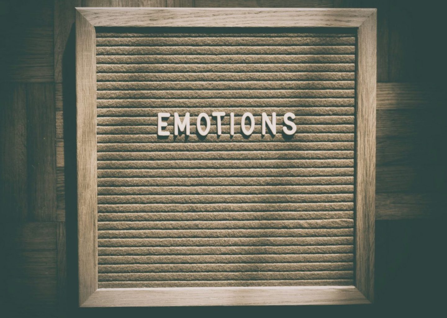 Emotionale Trigger: Strategien für mehr Gelassenheit 