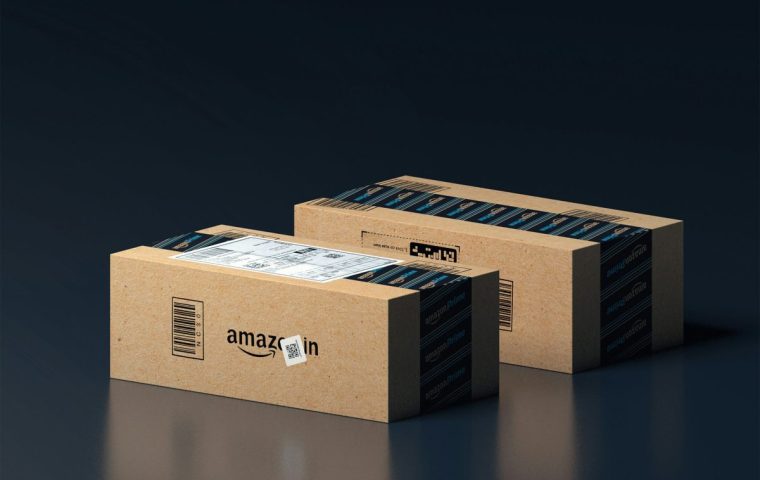 Amazon investiert 10 Mrd. Euro in Deutschland 