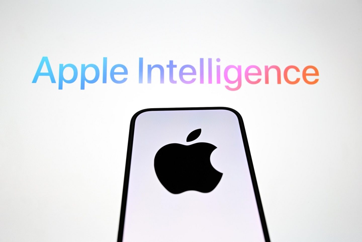Apple Intelligence: Endlich arbeitet Apple mit KI