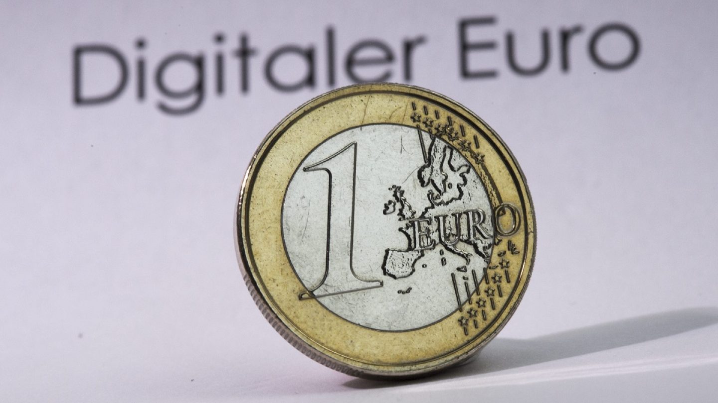Datenschutz beim digitalen Euro: Was plant die EZB?