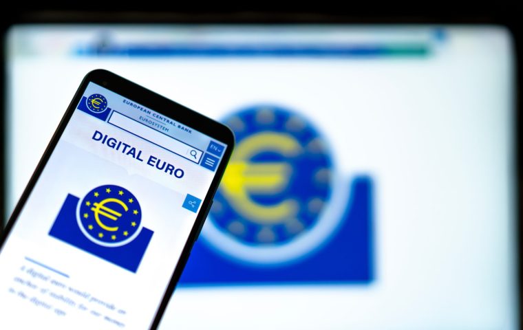 Nur 500 Euro Guthaben? Der digitale Euro kommt, aber die Banken wollen nicht, dass wir ihn benutzen