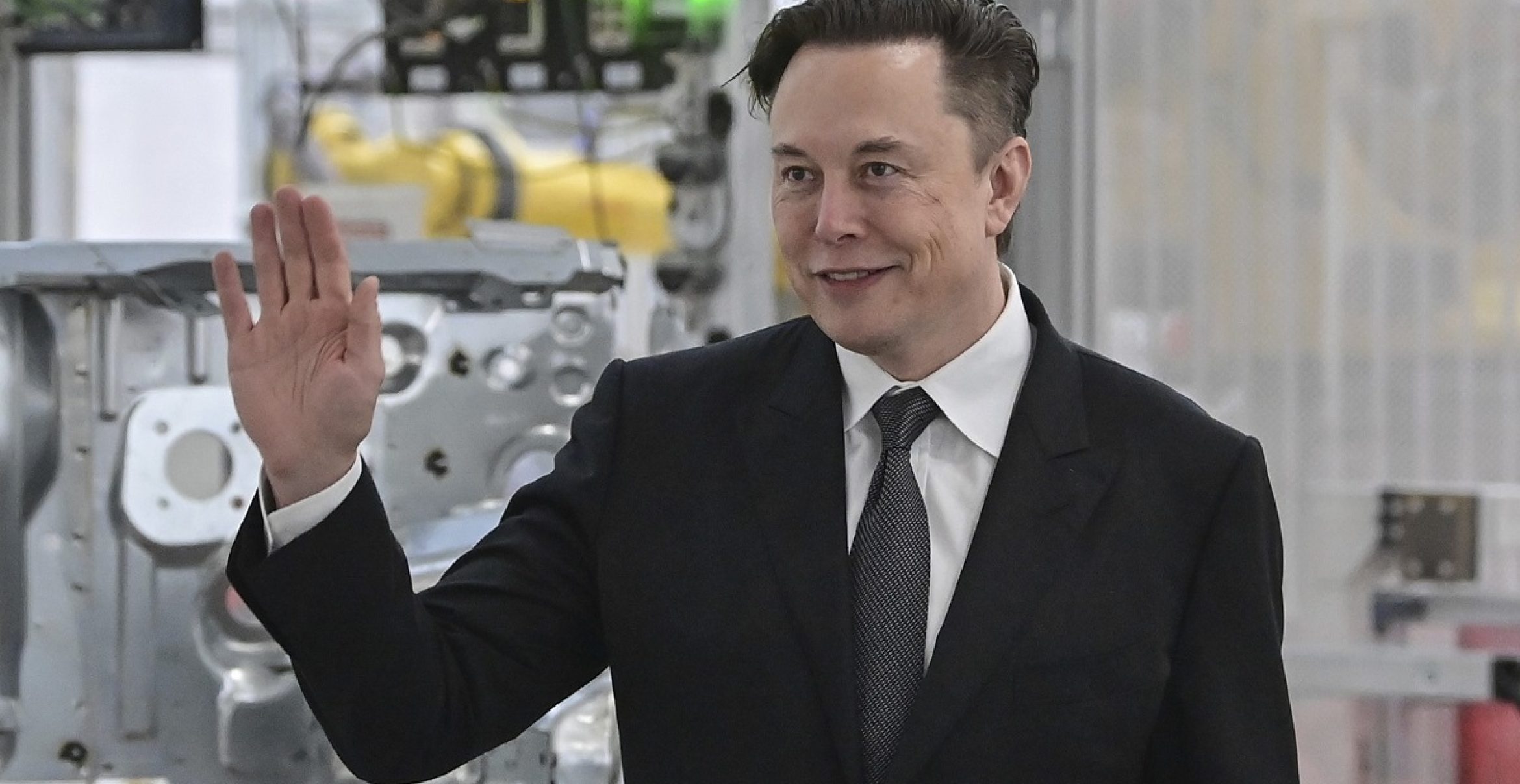 Tesla-Aktien als Belohnung: Elon Musk verspricht Anreize für Top-Leistungen