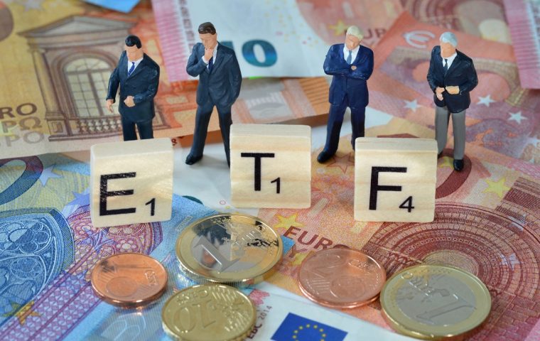 Reich durch ETFs: Wie viel Potenzial steckt im Sparen mit Indexfonds?