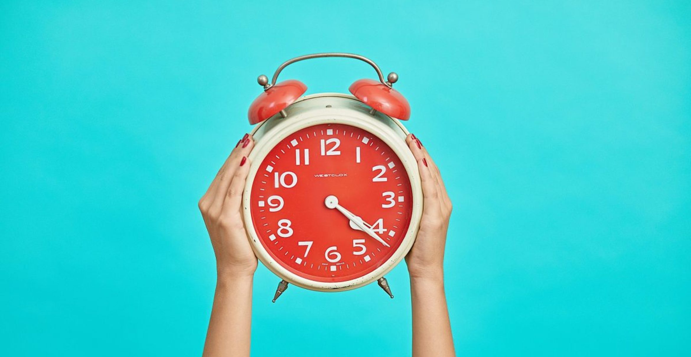 4 einfache Methoden für mehr Zeitmanagement im Alltag