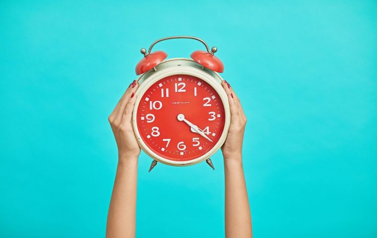 4 einfache Methoden für mehr Zeitmanagement im Alltag