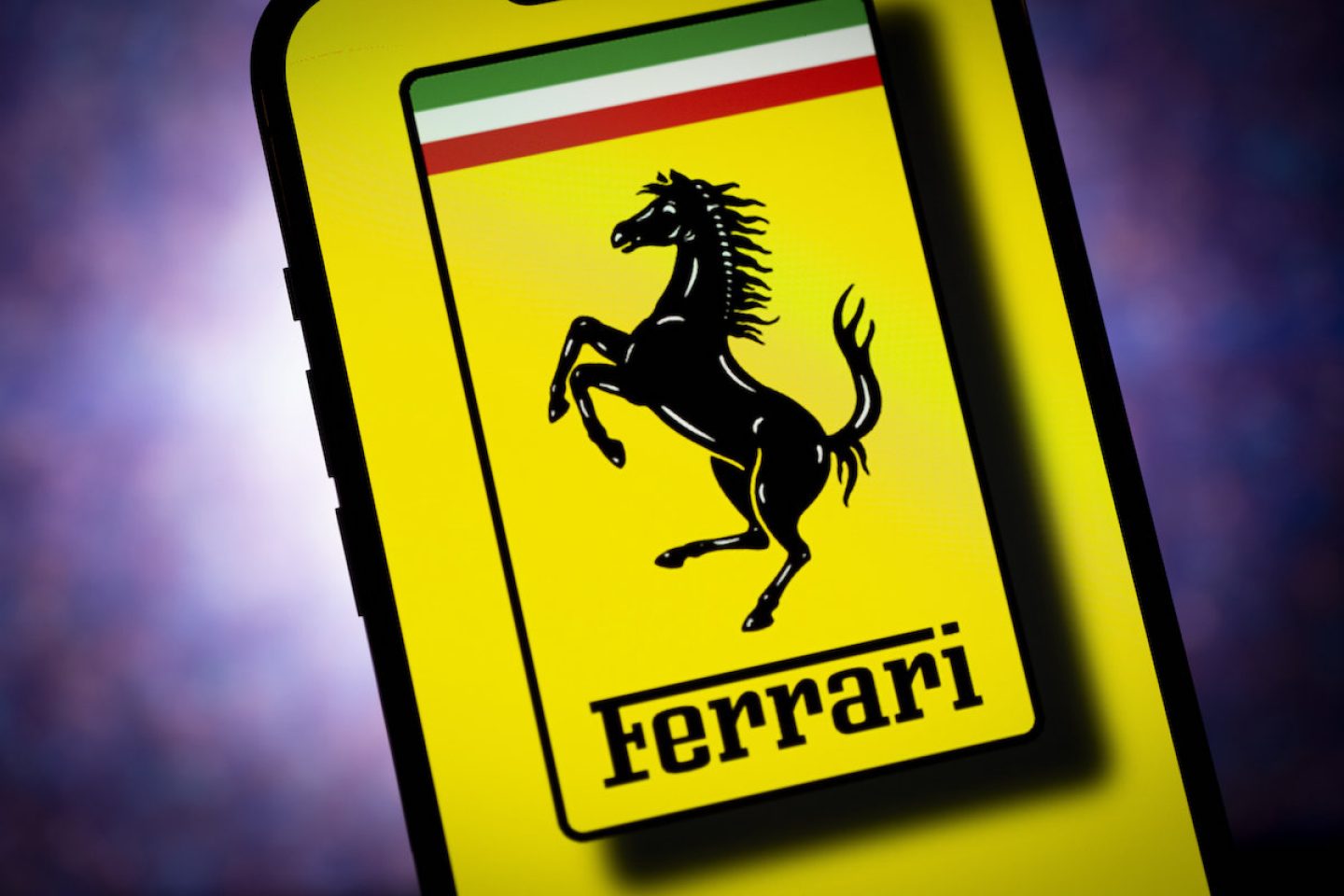Ferrari schlägt Hermès: Der neue König der Luxuswelt