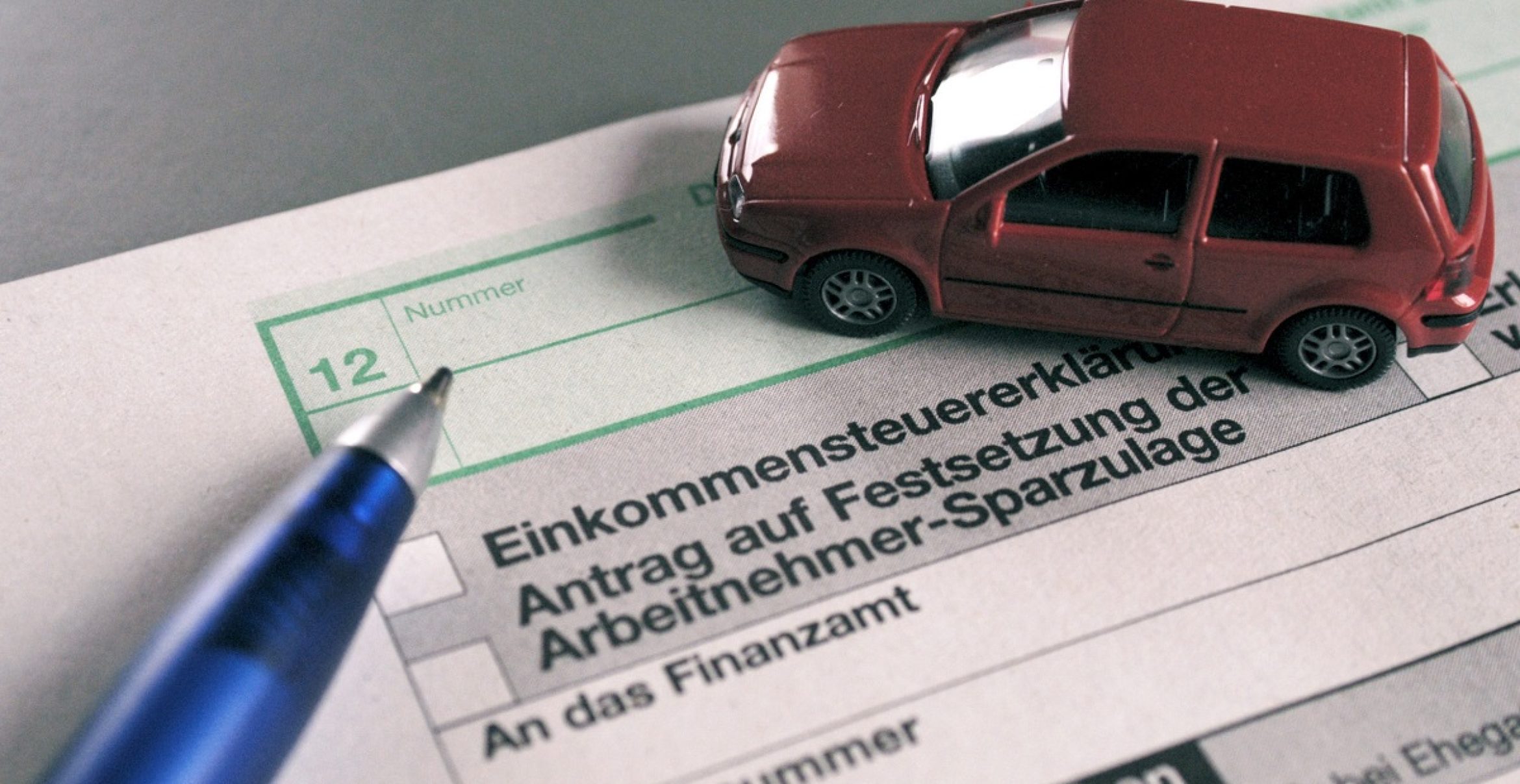 Dienstwagen versteuern: Wichtige Tipps und Tricks