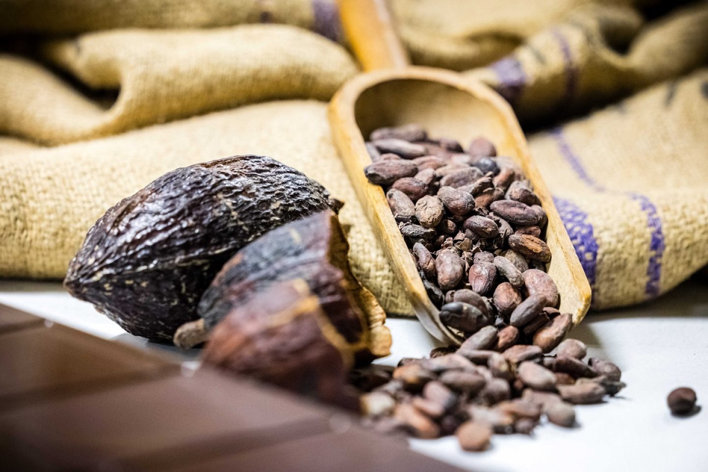 Extreme Preissteigerung: Kakao bald so wertvoll wie Gold?
