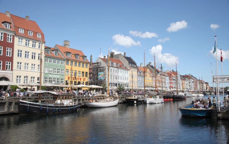 Grüner Tourismus in Kopenhagen: Mögliches Vorbild für Deutschland?