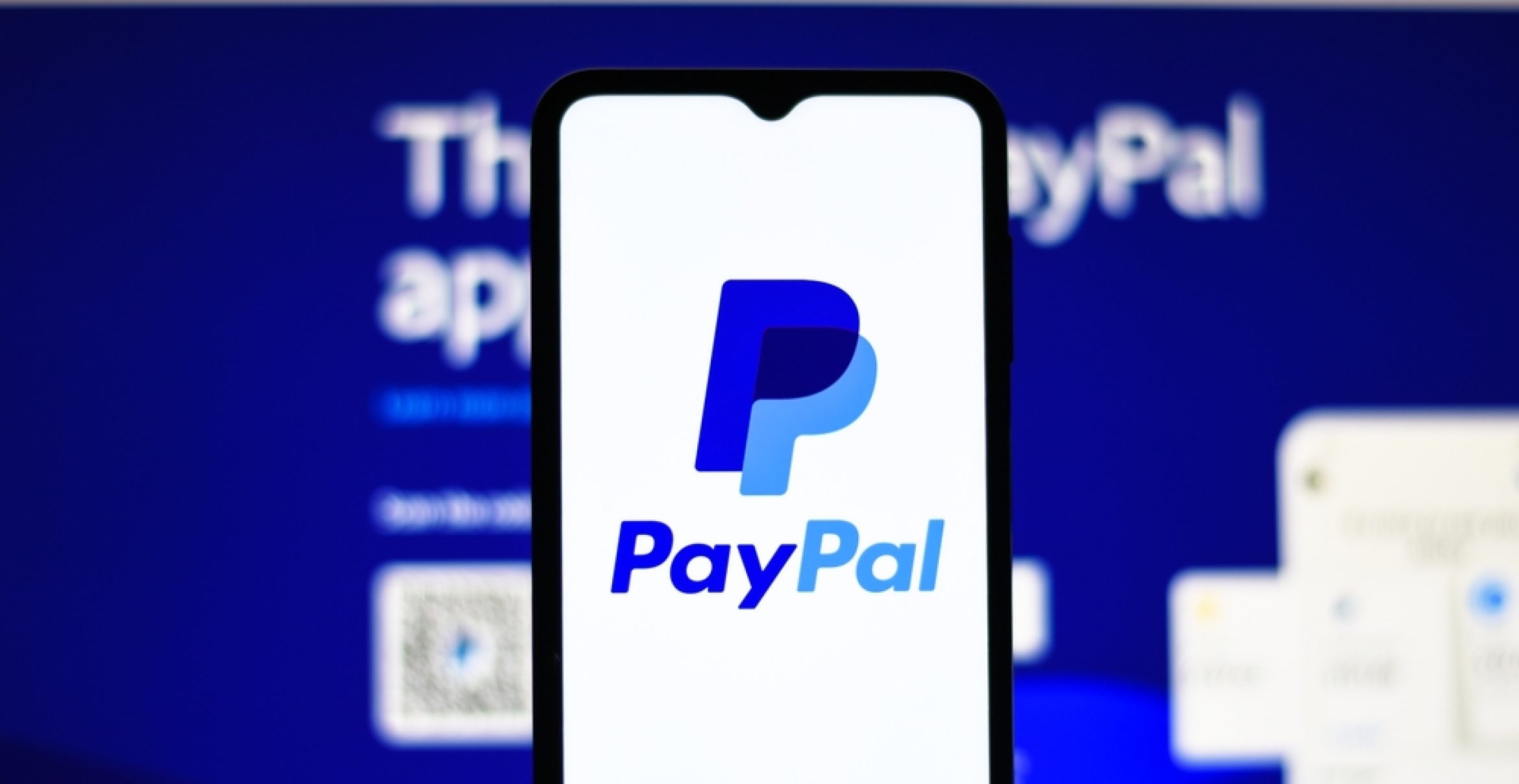 Mit Paypal bezahlen: Das passiert dabei mit deinen Daten