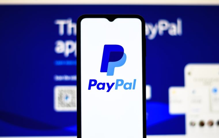 Mit Paypal bezahlen: Das passiert dabei mit deinen Daten