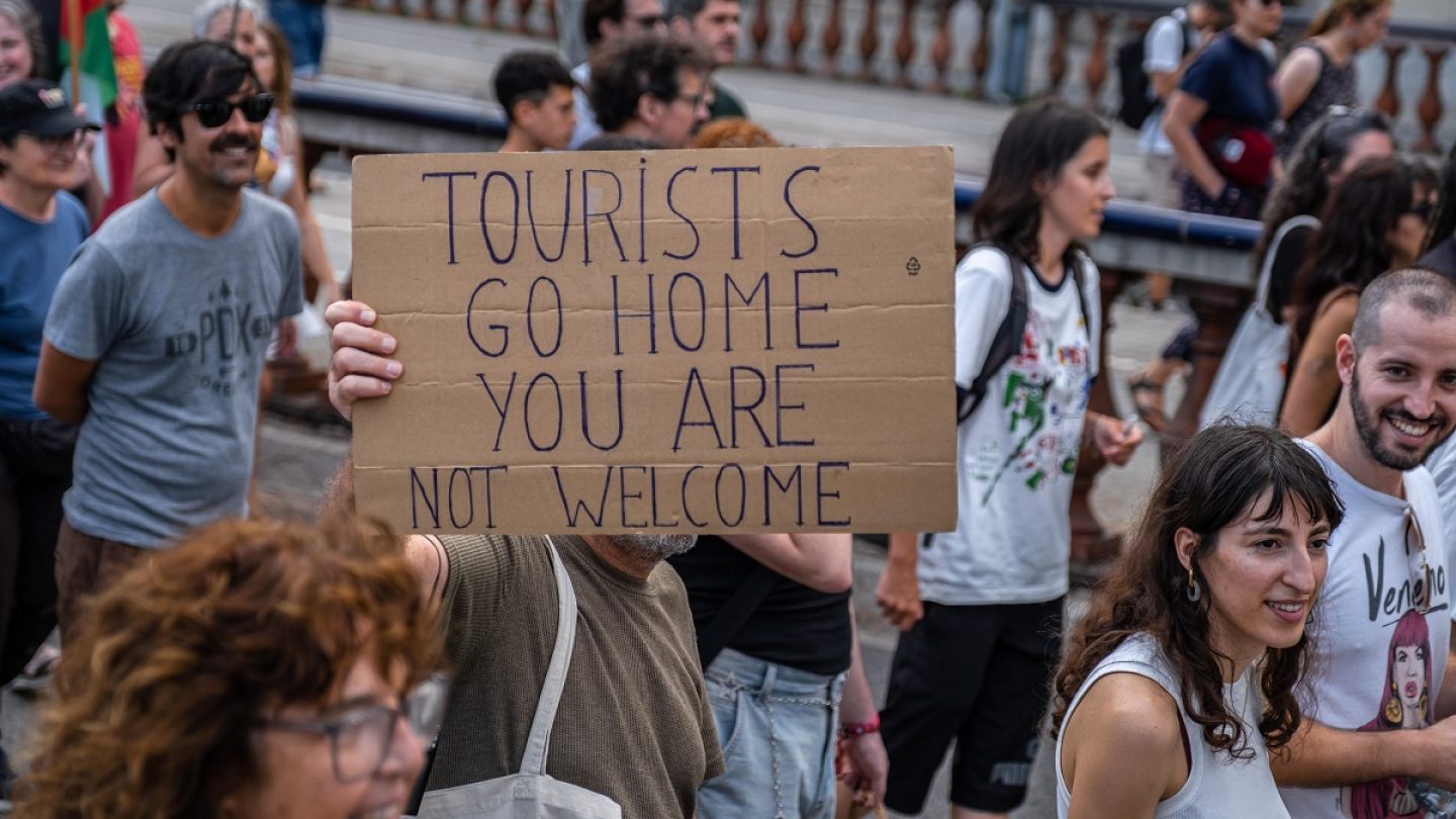 Trotz Protesten: Warum ist Spanien als Urlaubsziel so beliebt?