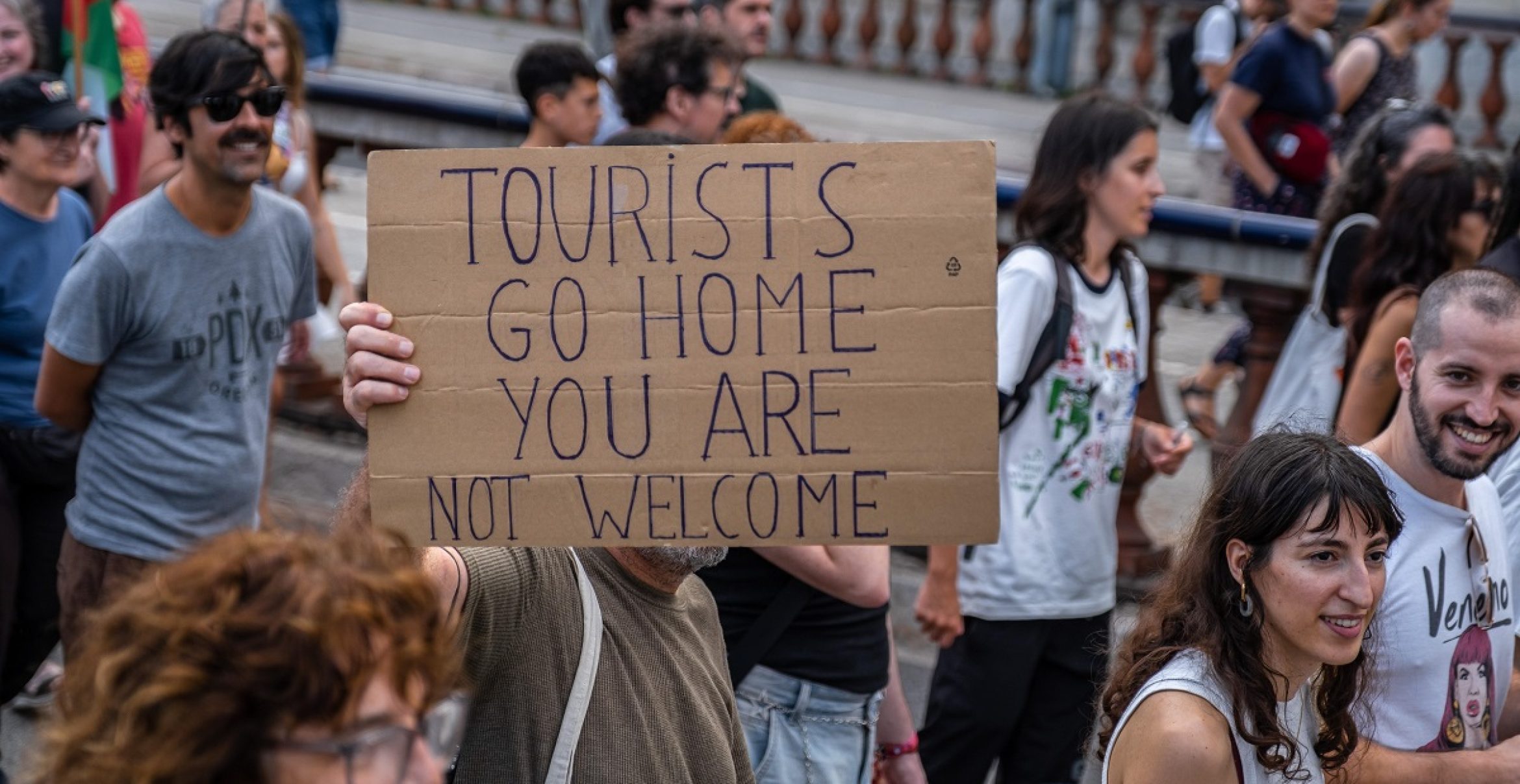 Trotz Protesten: Warum ist Spanien als Urlaubsziel so beliebt?