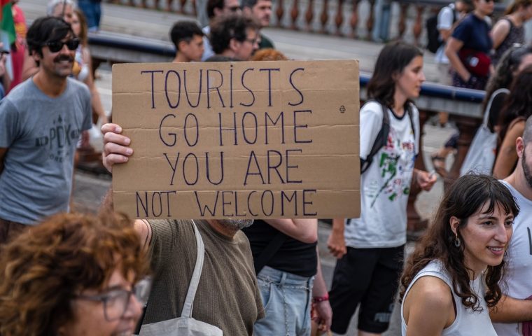 Trotz Protesten: Warum ist Spanien als Urlaubsziel so beliebt?