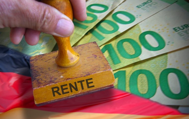 Vertrauenskrise bei der Rente: Deutsche fordern umfassende Reformen