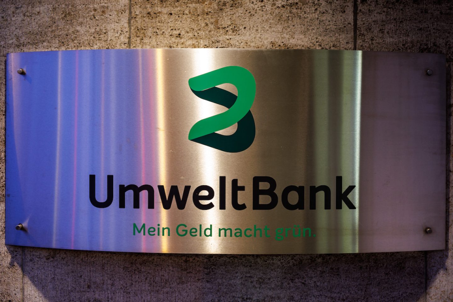 Revolution in der Geldanlage: Umweltbank-ETF als nachhaltige Alternative?