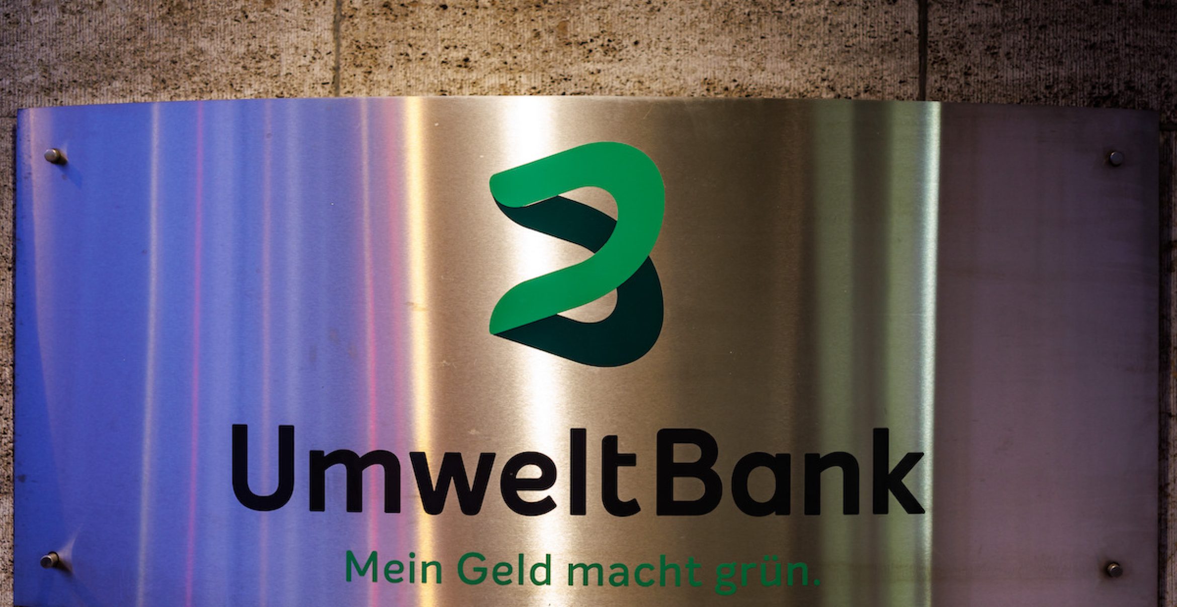 Revolution in der Geldanlage: Umweltbank-ETF als nachhaltige Alternative?