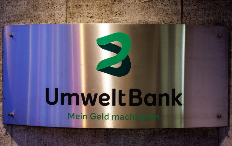 Revolution in der Geldanlage: Umweltbank-ETF als nachhaltige Alternative?