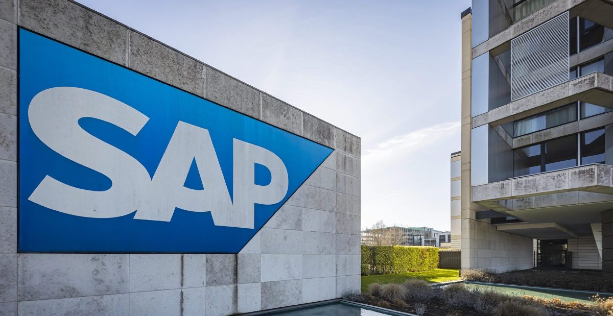 SAP baut Vorstand um: Darum müssen zwei Topmanager den Softwareriesen verlassen 