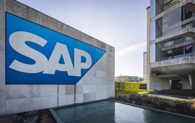 SAP baut Vorstand um: Darum müssen zwei Topmanager den Softwareriesen verlassen 