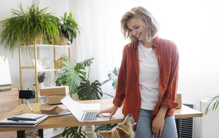 Steuertricks für das Home-Office: So wird das Arbeitszimmer zum Sparschwein!