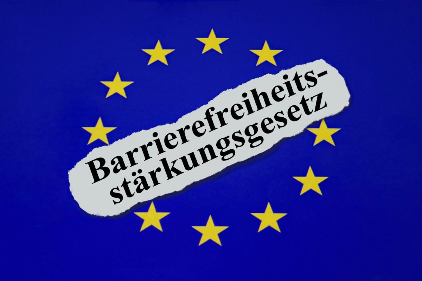 Der European Accessibility Act: Eine Zeitwende in der digitalen Barrierefreiheit 