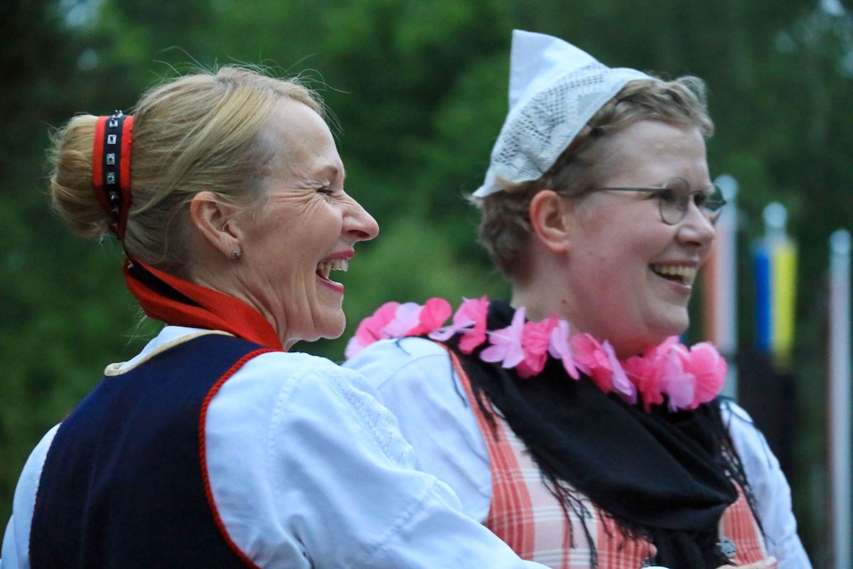 芬兰：世界上最幸福的工作文化的秘密揭晓！
