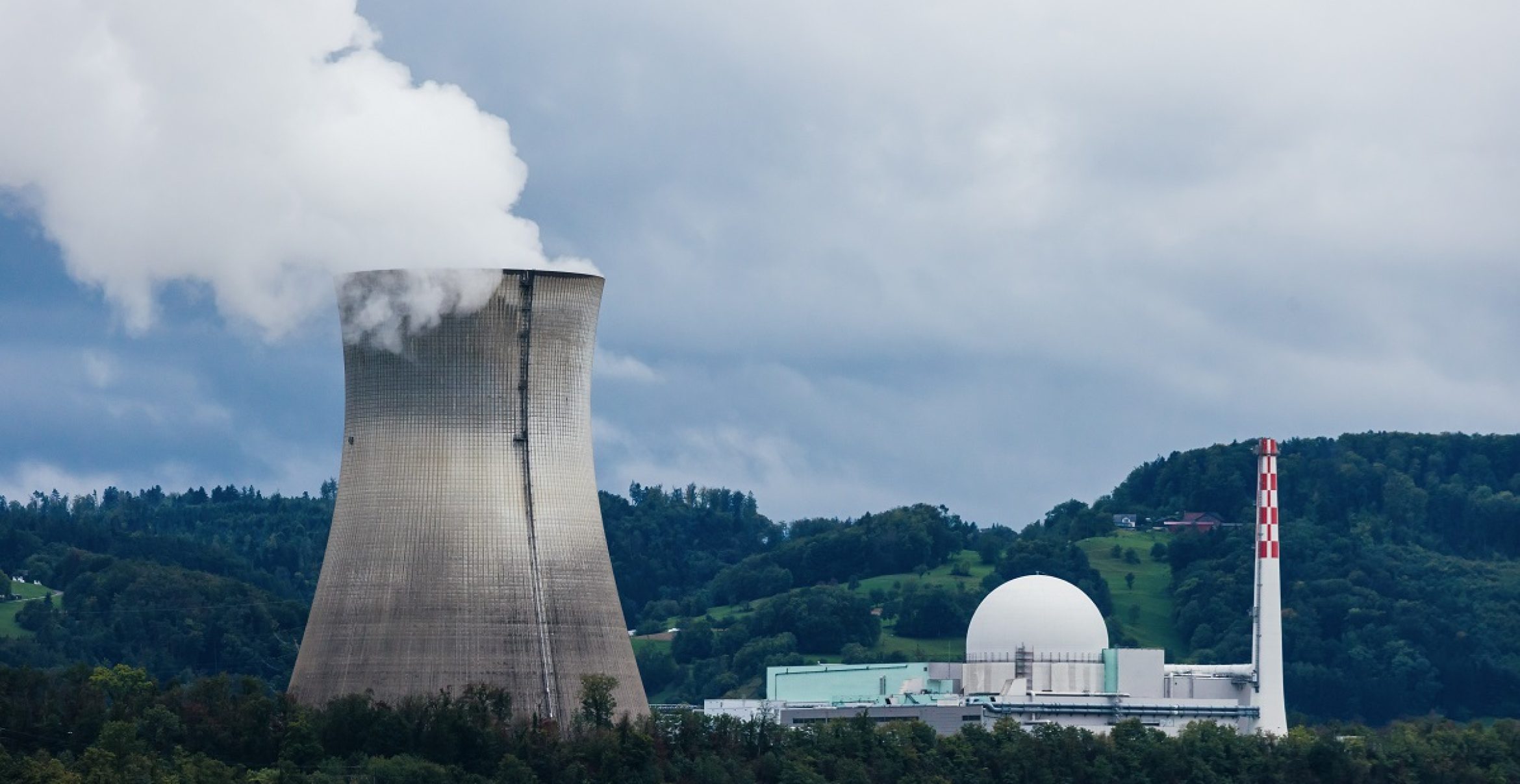 Schweiz vor Atomkraft-Comeback: Kehrtwende im Energie-Drama?