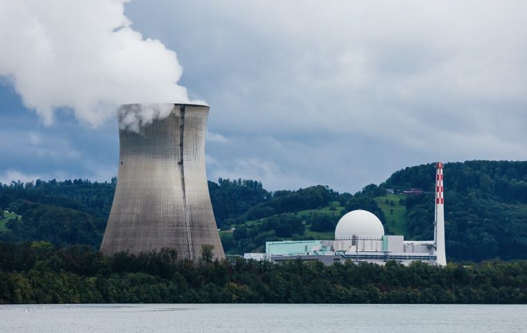 Schweiz vor Atomkraft-Comeback: Kehrtwende im Energie-Drama?