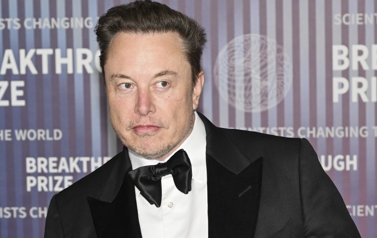 Rossmann boykottiert Tesla: Ein Schlag ins Gesicht für Elon Musk