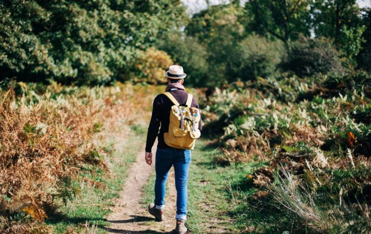 3 einfache Tipps für mehr Bewegung im Alltag 