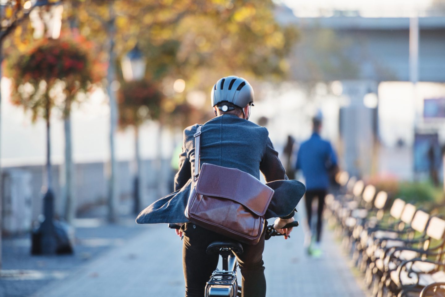 Jobrad-Falle: So gefährlich ist das Fahrrad für die Rente!