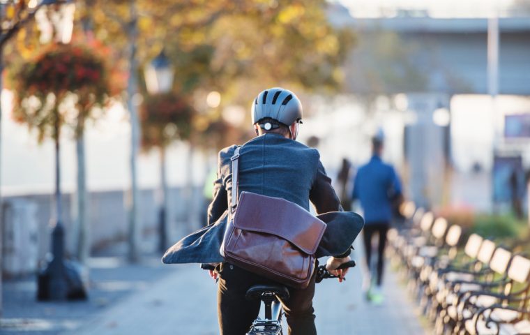 Jobrad-Falle: So gefährlich ist das Fahrrad für die Rente!