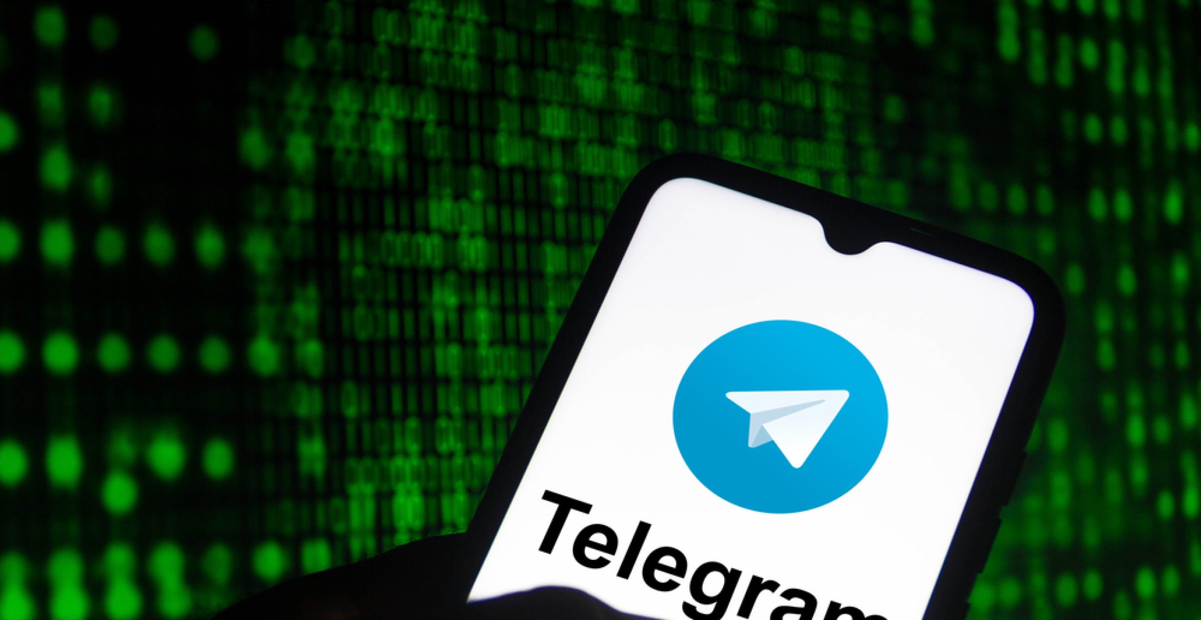 Pawel Durow: Die wichtigsten Infos über die Festnahme des Telegram-Gründers 