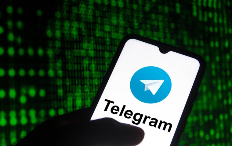 Pawel Durow: Die wichtigsten Infos über die Festnahme des Telegram-Gründers 